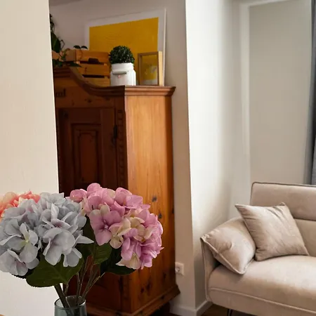 Frieda Apartment