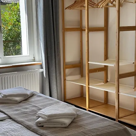 Apartment Frieda Seeboden