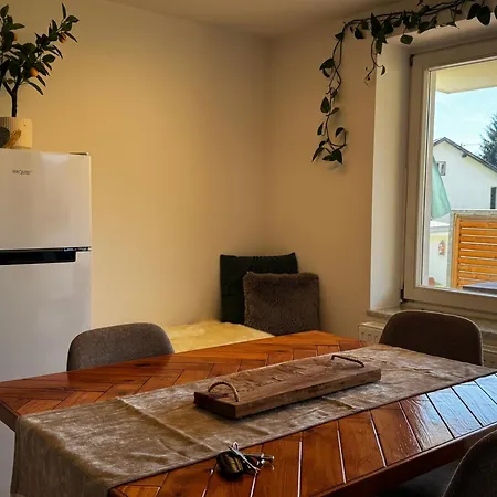 Apartment Frieda