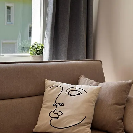 Frieda Apartment Seeboden