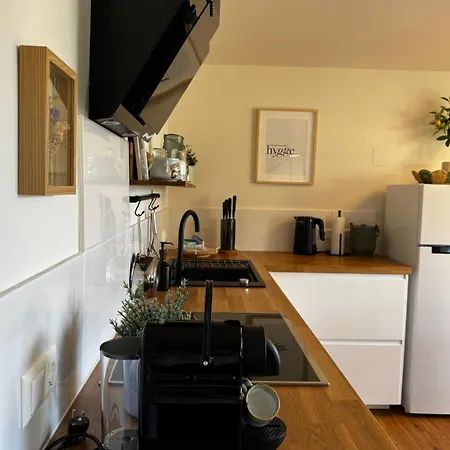 Apartment Frieda